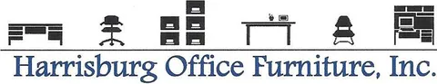 Harrisburg Office Furniture Inc Logo